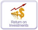 Return on Investements
